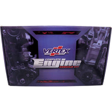 Load image into Gallery viewer, Vertex Kawasaki Complete Engine Rebuild Kit Uncategorized Vertex Pistons   
