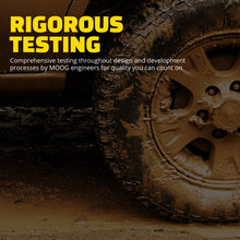 Load image into Gallery viewer, MOOG 18-22 Kia Stinger Wheel Bearing and Hub Assembly | 513453
