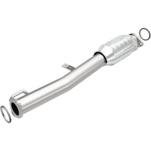 Load image into Gallery viewer, MagnaFlow Conv DF 97-97 Toyota RAV4 2.0L 49S
