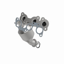 Load image into Gallery viewer, Magnaflow 04-06 Toyota Sienna 3.3L Direct Fit Converter

