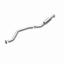 Load image into Gallery viewer, Magnaflow 13-14 Mercedes-Benz GL450 4.6L Direct Fit Converter
