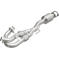 Magnaflow 04-07 Nissan Murano 3.5L Direct Fit Converter | 5491213