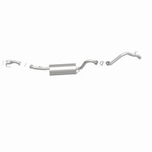 Load image into Gallery viewer, MagnaFlow BRE Exhaust Kit 00-04 Mitsubishi Montero Sport
