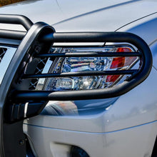 Load image into Gallery viewer, Westin 12-20 Nissan Frontier Sportsman X Grille Guard - Textured Black Westin
