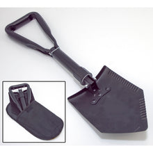 Load image into Gallery viewer, Rugged Ridge Heavy Duty Tri-Fold Recovery Shovel Rugged Ridge
