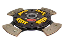 Load image into Gallery viewer, ACT 16-17 Mazda MX-5 Miata ND 4 Pad Sprung Race Disc Clutch Discs ACT   
