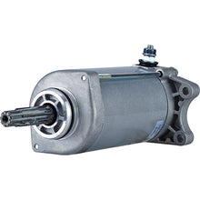 Load image into Gallery viewer, Arrowhead Denso 12 Volt 9 Spline Starter Uncategorized Arrowhead   
