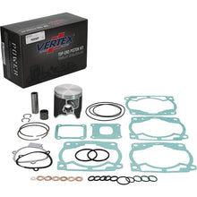 Load image into Gallery viewer, Vertex Pistons Uncategorized Vertex Piston 17-19 KTM 300 XC 300cc Top End Piston Kit
