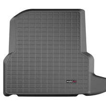 Load image into Gallery viewer, WeatherTech 2018+ Buick Regal Cargo Liners - Black WeatherTech
