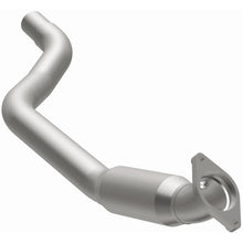 Load image into Gallery viewer, Magnaflow 08-10 Dodge Challenger 6.1L Direct Fit Converter
