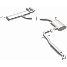 Load image into Gallery viewer, MagnaFlow BRE Exhaust Kit 06-14 VW Rabbit Golf 2.5L
