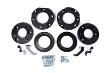 Load image into Gallery viewer, Zone Offroad 18-24 Ford Expedition 2in Lift Kit

