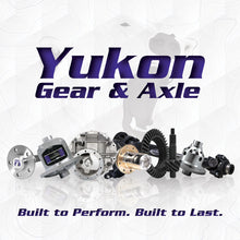 Load image into Gallery viewer, Yukon Master Overhaul Install Kit for Toyota 8in IFS Differential Yukon Gear &amp; Axle
