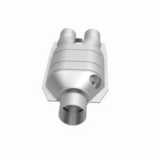 Load image into Gallery viewer, MagnaFlow Conv Universal 2.5/2 Single/Dual O2
