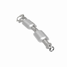 Load image into Gallery viewer, MagnaFlow Conv DF 2001-05 Explorer 4.0L Sport Trac Rear Section
