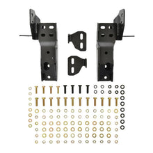 Load image into Gallery viewer, Westin 2017-2018 Ford F-250/350 MAX Winch Tray - Black Westin
