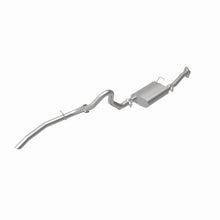 Load image into Gallery viewer, MagnaFlow BRE Exhaust Kit 99-04 Ford Mustang
