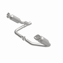 Load image into Gallery viewer, MagnaFlow Conv DF California Grade 07-08 Dodge Durango 3.7L
