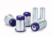 Load image into Gallery viewer, SuperPro Double Offset Offset Lower Control Arm Bushing
