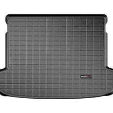 Load image into Gallery viewer, WeatherTech 2017+ Kia Sportage Cargo Liner - Black WeatherTech
