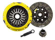Load image into Gallery viewer, ACT 2003 Mitsubishi Lancer HD-M/Perf Street Rigid Clutch Kit Clutch Kits - Single ACT   
