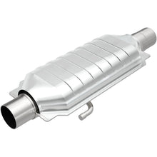 Load image into Gallery viewer, MagnaFlow Conv Univ 2.25 W/Air
