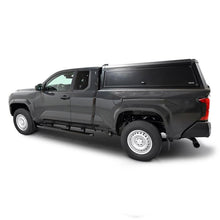 Load image into Gallery viewer, Westin 24-25 Toyota Tacoma XtraCab PRO TRAXX 4 Oval Nerf Step Bars Westin
