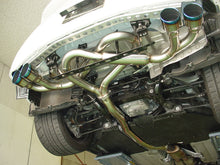 Load image into Gallery viewer, HKS GTR Legamax Tig Welded Exhaust System Catback HKS
