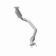 Load image into Gallery viewer, Magnaflow California Direct Fit Converter 05-06 Pontiac G6 3.5L
