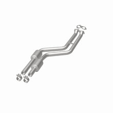 Load image into Gallery viewer, Magnaflow 06-08 BMW Z4 3.0L Direct Fit Converter
