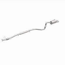 Load image into Gallery viewer, MagnaFlow BRE Exhaust Kit 12-19 Fiat 500 1.4L

