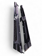 Load image into Gallery viewer, Elektric Offroad 2024+ Polaris Ranger 1500 XD Volt Side Steps (4 Seat)
