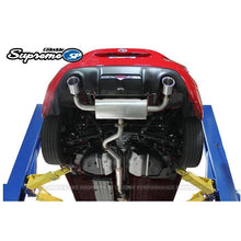 Load image into Gallery viewer, GReddy 13-15 Scion FR-S Supreme SP Exhaust
