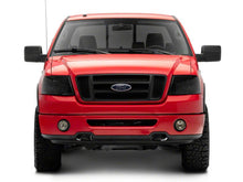 Load image into Gallery viewer, Raxiom 04-08 Ford F-150 Axial Series OEM Style Replacement Headlights- Chrome Housing- Smoked Lens Headlights Raxiom
