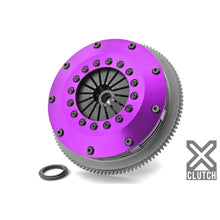 Load image into Gallery viewer, XClutch 06-15 Mazda MX-5 Miata 2.0L 8in Twin Sprung Ceramic Clutch Kit
