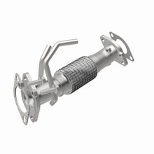 Load image into Gallery viewer, BRE Exhaust 14-16 Kia Soul 2.0L Front Pipe Kit
