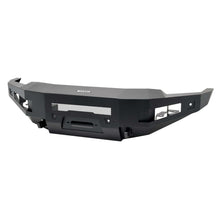Load image into Gallery viewer, Westin 23-24 Ford F250/350 Pro-Series Front Bumper - Textured Black Westin
