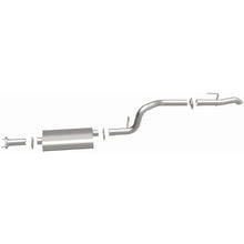 Load image into Gallery viewer, MagnaFlow BRE Exhaust Kit 96-01 Jeep Cherokee
