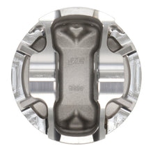 Load image into Gallery viewer, JE Pistons COSWORTH N5B 91mm Bore 8:1 KIT Set of 4 Pistons JE Pistons
