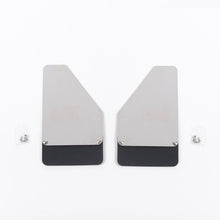 Load image into Gallery viewer, Putco Universal - SS Mud Flap (8in x 16in.) - Does not Include SS Trim Mud Flaps Putco
