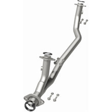 Load image into Gallery viewer, BRE Exhaust 04-10 Sienna 3.3L 3.5L Front Pipe Kit
