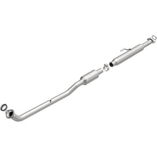Load image into Gallery viewer, Magnaflow California Direct Fit Converter 12-15 Toyota Camry 2.5L

