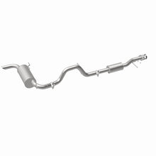 Load image into Gallery viewer, BRExhaust 08-10 Hummer H3 3.7L Exhaust Kit
