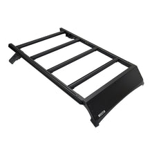 Load image into Gallery viewer, Westin Ford Bronco 21-24 2dr Mesa Roof Rack (Excl. Bronco Sport) - Tex. Blk Westin
