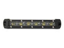 Load image into Gallery viewer, Raxiom 18-23 Jeep Wrangler JL Axial Series 6-In Rear Window Mounted LED Light Bars Light Bars &amp; Cubes Raxiom
