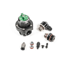 Load image into Gallery viewer, Radium Engineering Direct Mount Regulator (DMR), 8AN ORB - Green Radium Engineering
