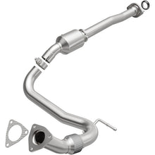 Load image into Gallery viewer, Magnaflow 15-17 Chevrolet Colorado 2.5L Direct Fit Converter
