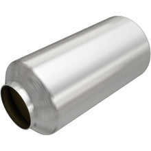 Load image into Gallery viewer, Magnaflow Conv Uni CA 2.00in./2.00in. Straight Direct Fit Converter
