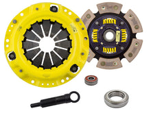 Load image into Gallery viewer, ACT 1970 Toyota Corona HD/Race Sprung 6 Pad Clutch Kit Clutch Kits - Single ACT   

