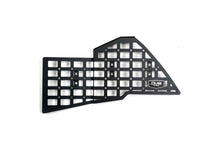 Load image into Gallery viewer, DV8 24-25 Toyota Land Cruiser Center Console Molle Panels
